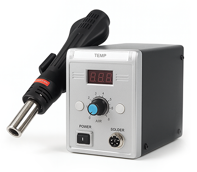 Паяльные инструменты