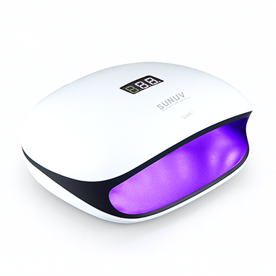 UV/LED/CCFL лампы для маникюра