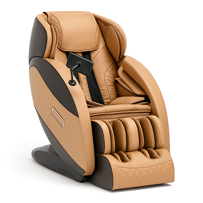 Массажные кресла