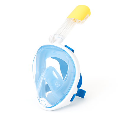 Маски и сноркелинг