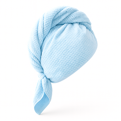 Hair Towels & Turbans
