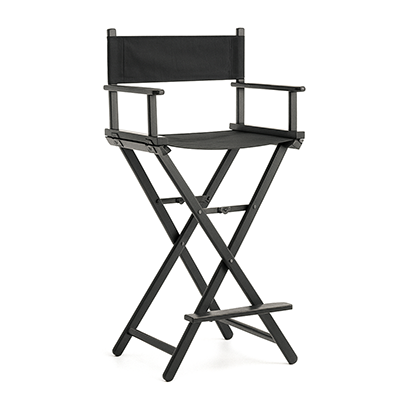 Master Chairs & Equipment