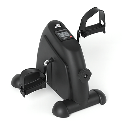 Mini trenažieri un stepperi