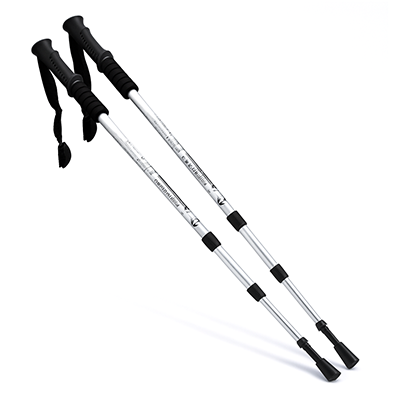 Палочки для скандинавской ходьбы и трекинга