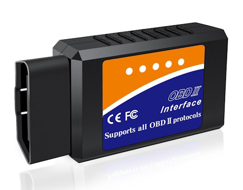 Diagnostikas rīki un OBD skeneri