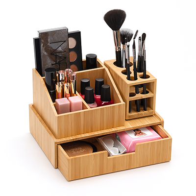 Органайзеры и чемоданы