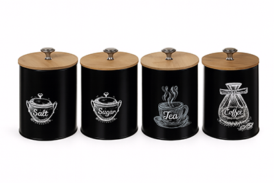 Контейнеры и аксессуары для хранения продуктов