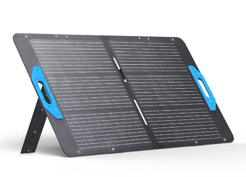 Portatīvie saules paneļi