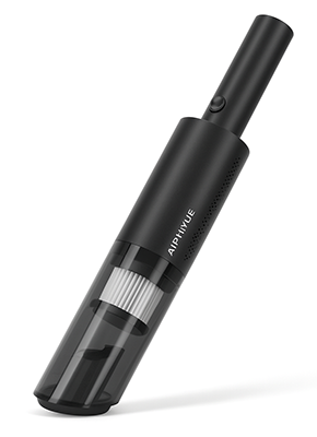 Ручные пылесосы