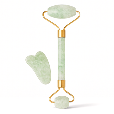 Facial Rollers & Gua Sha