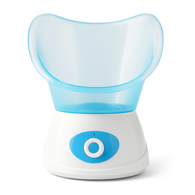 Паровые сауны и ингаляторы