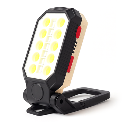 Мастерские и рабочие фонари