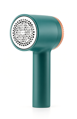 Удаление катышков и ворса