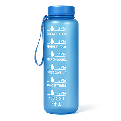 Sporta pudeles un šeikeri