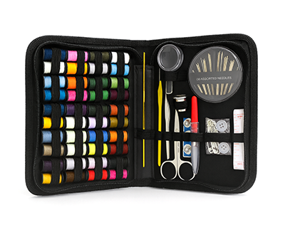 Швейные и рукодельные принадлежности