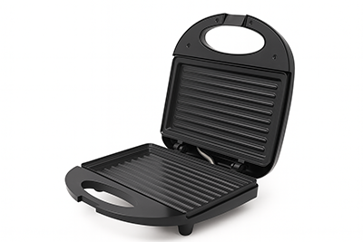 Toasters, Sandwich Makers and Waffle Makers