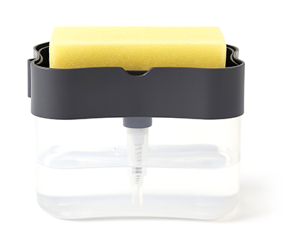 Дозаторы для моющих средств