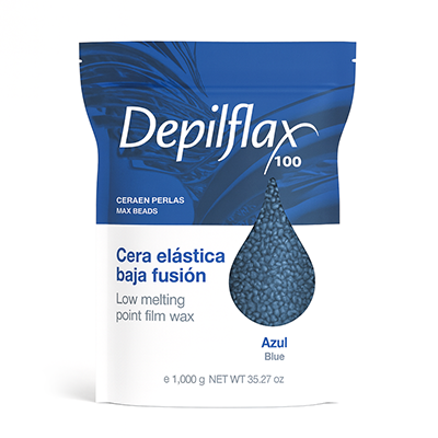 Wax for Depilation