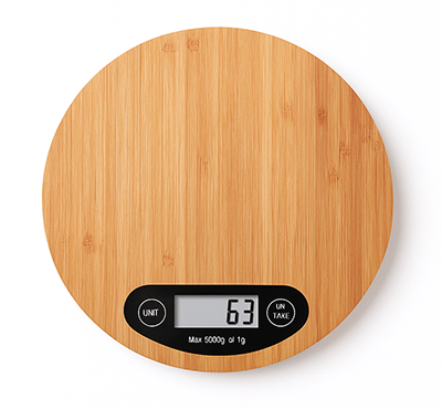 Кухонные весы