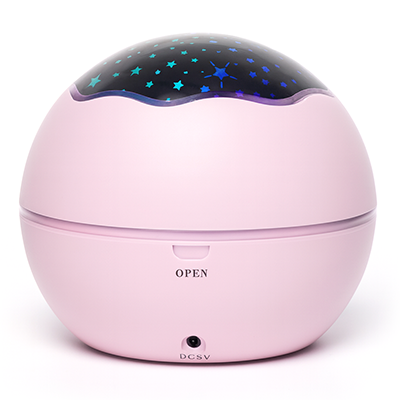 Zvaigžņu projektori