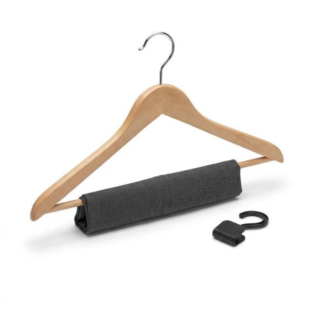 Clothes Hangers and Wardrobe Accessories