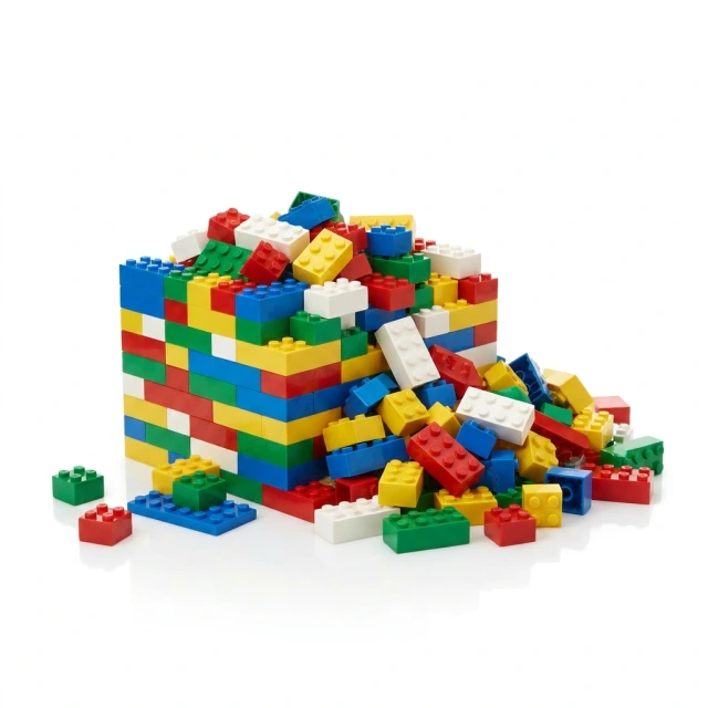 Building Sets