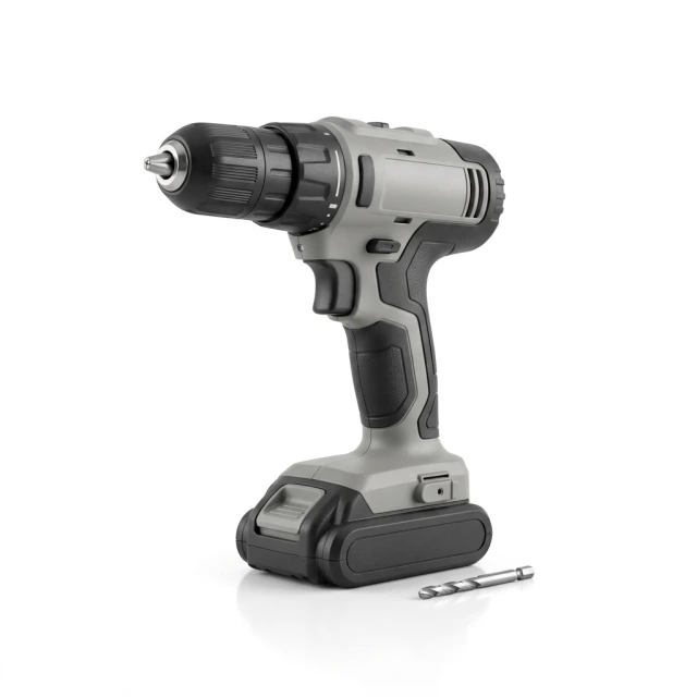 Cordless Drills and Drivers