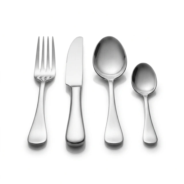 Cutlery and Flatware