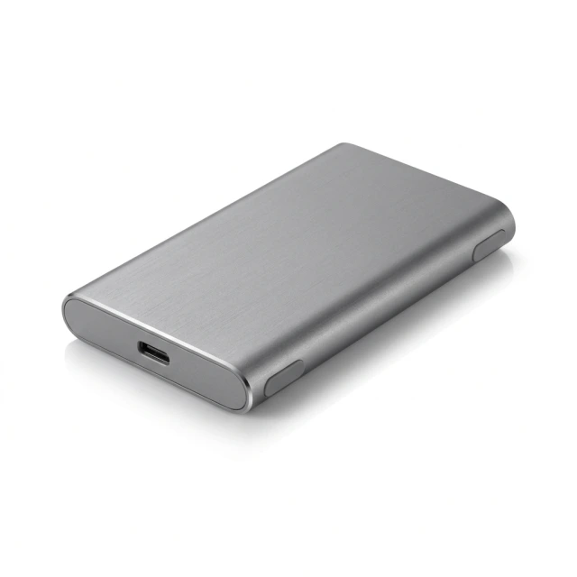 Välised SSD-kettad