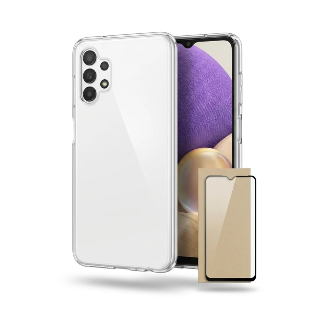 Galaxy A32