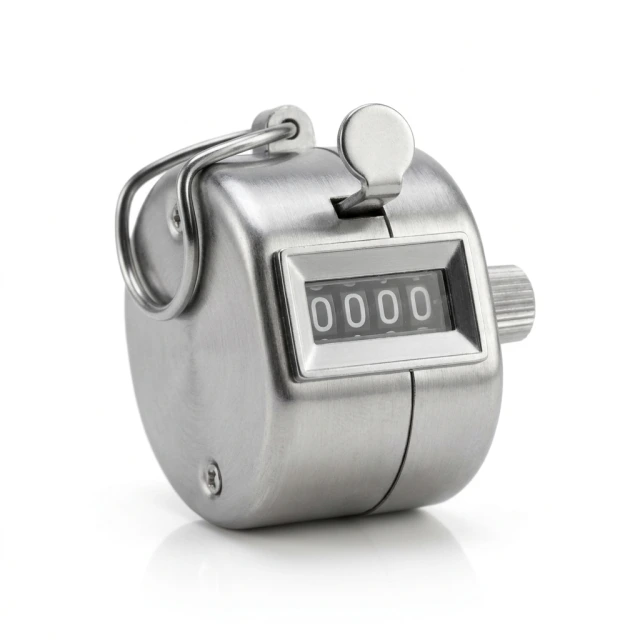 Hand Tally Counters