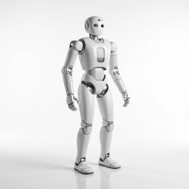 Humanoīdie roboti