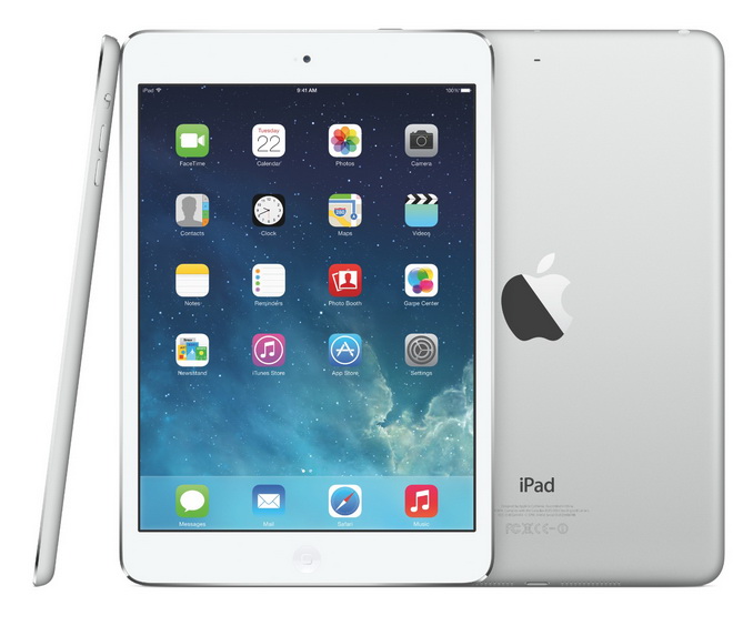 iPad Air (A1475 A1474)