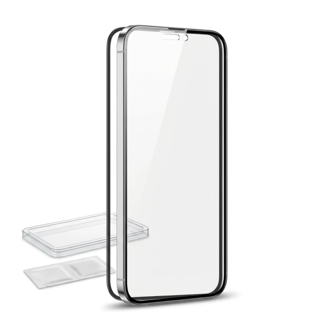 iPhone 18 Pro Max - защитные стёкла и плёнки