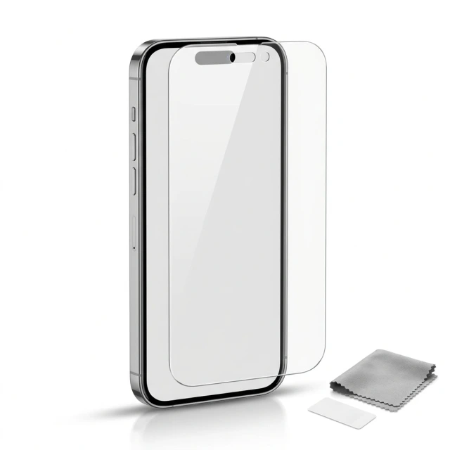 iPhone 18 Pro - защитные стёкла и плёнки