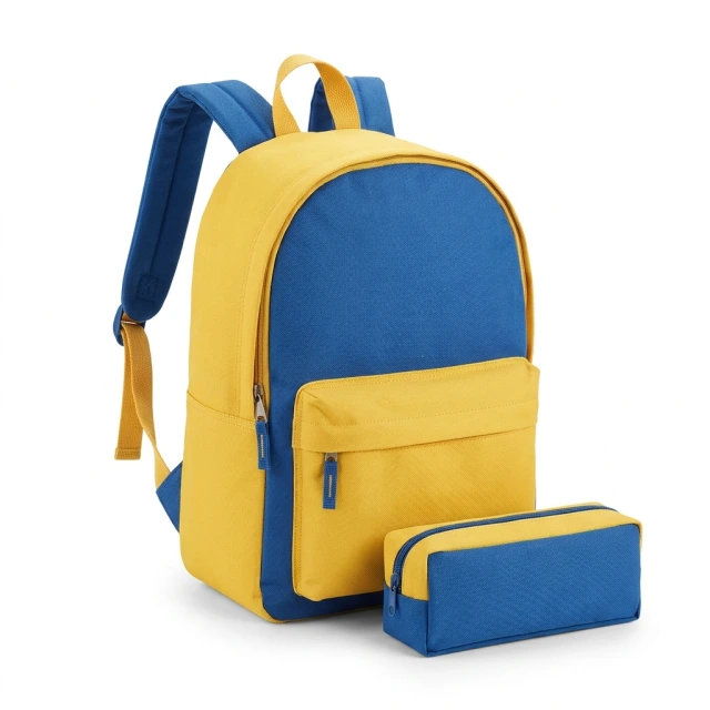 Kids' Bags, Suitcases & Pencil Cases