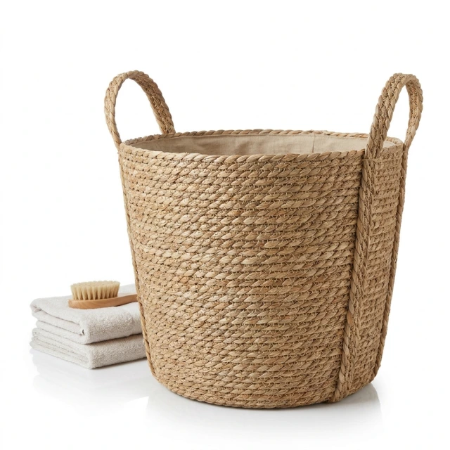 Laundry Baskets and Accessories