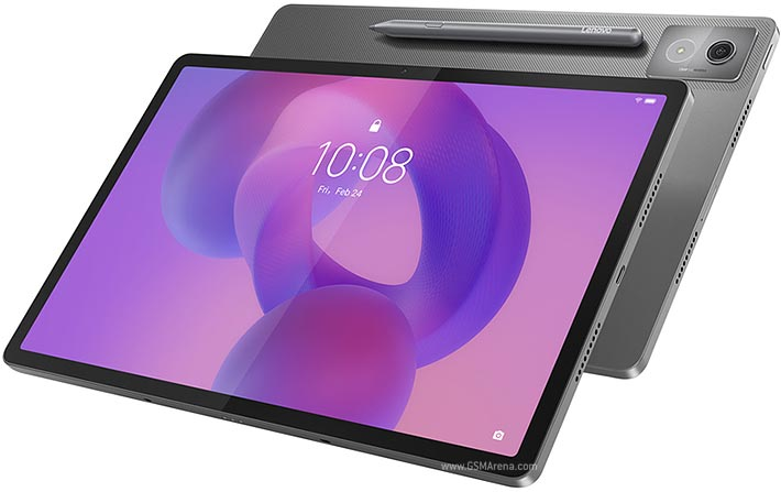 Idea Tab Pro 12.7'' (TB-373FU)