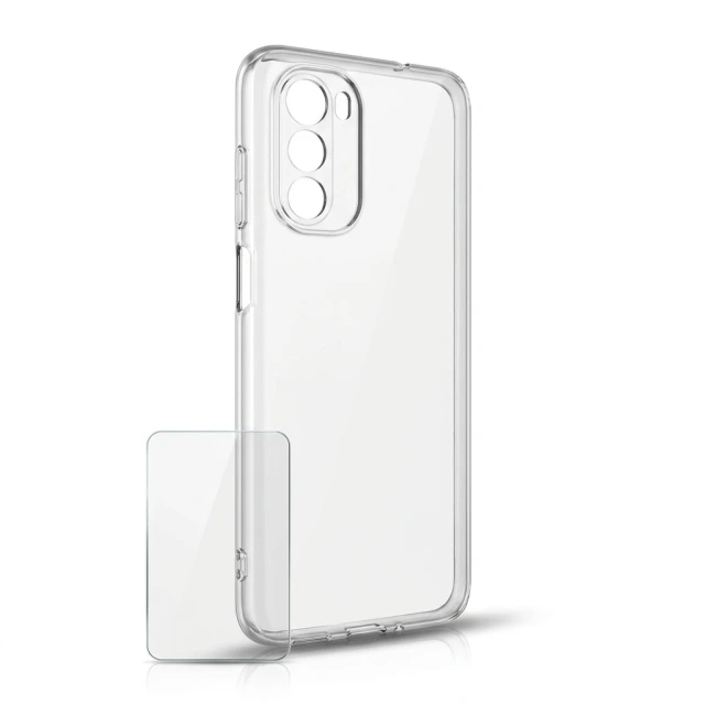 Moto G62