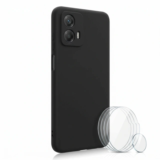 Moto G85