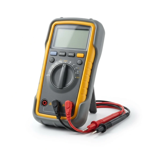 Multimeters & Electrical Testers