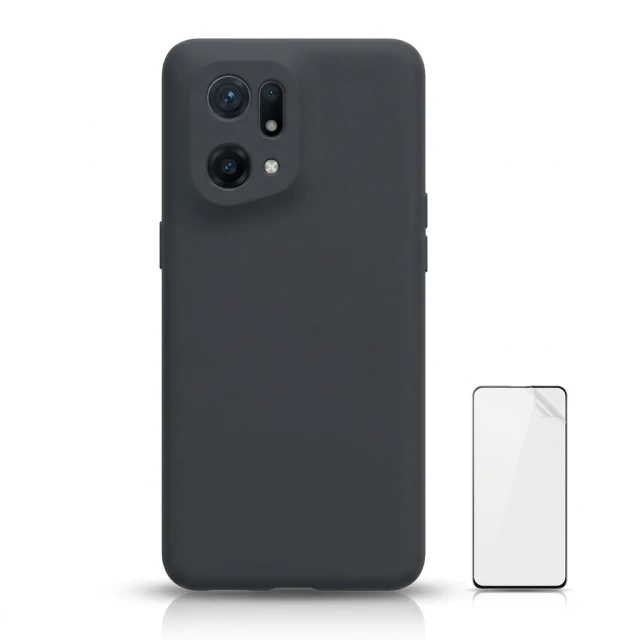Oppo Find X5 Pro