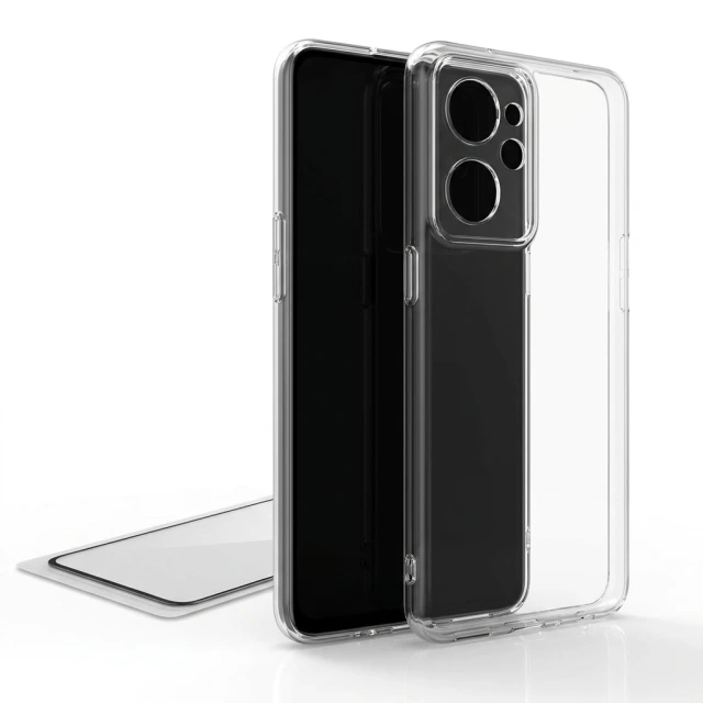 Oppo Reno 15 F