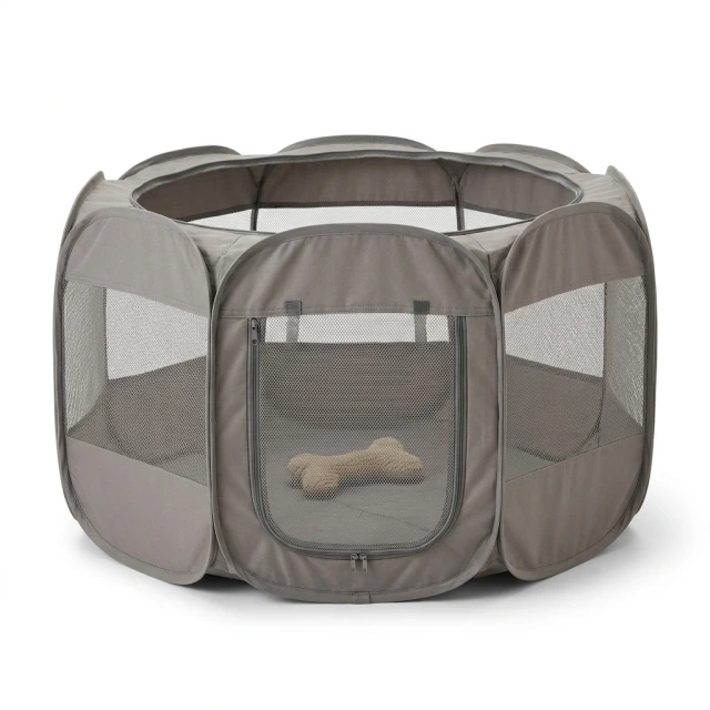 Pet Playpens, Pens and Cages