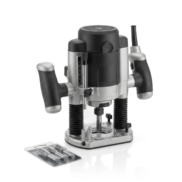 Planers, Routers and Trimmers
