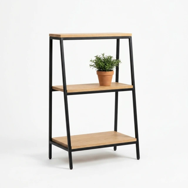 Plant Stands and Shelves