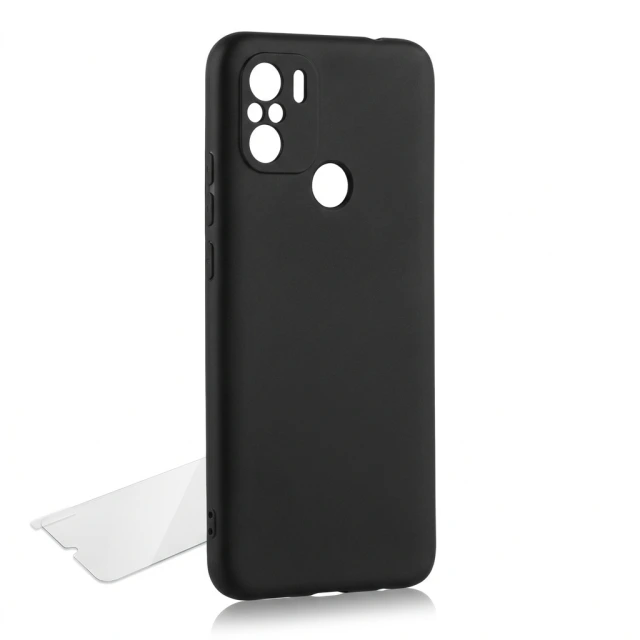 Poco C75