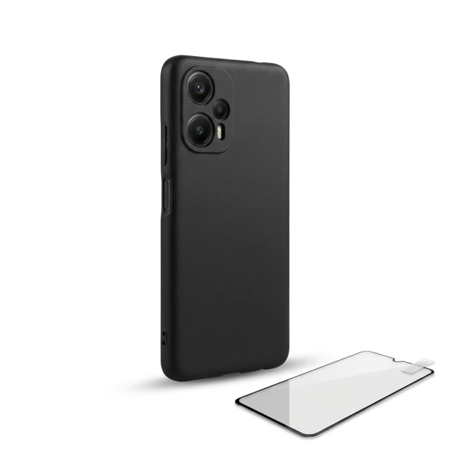 Poco F5