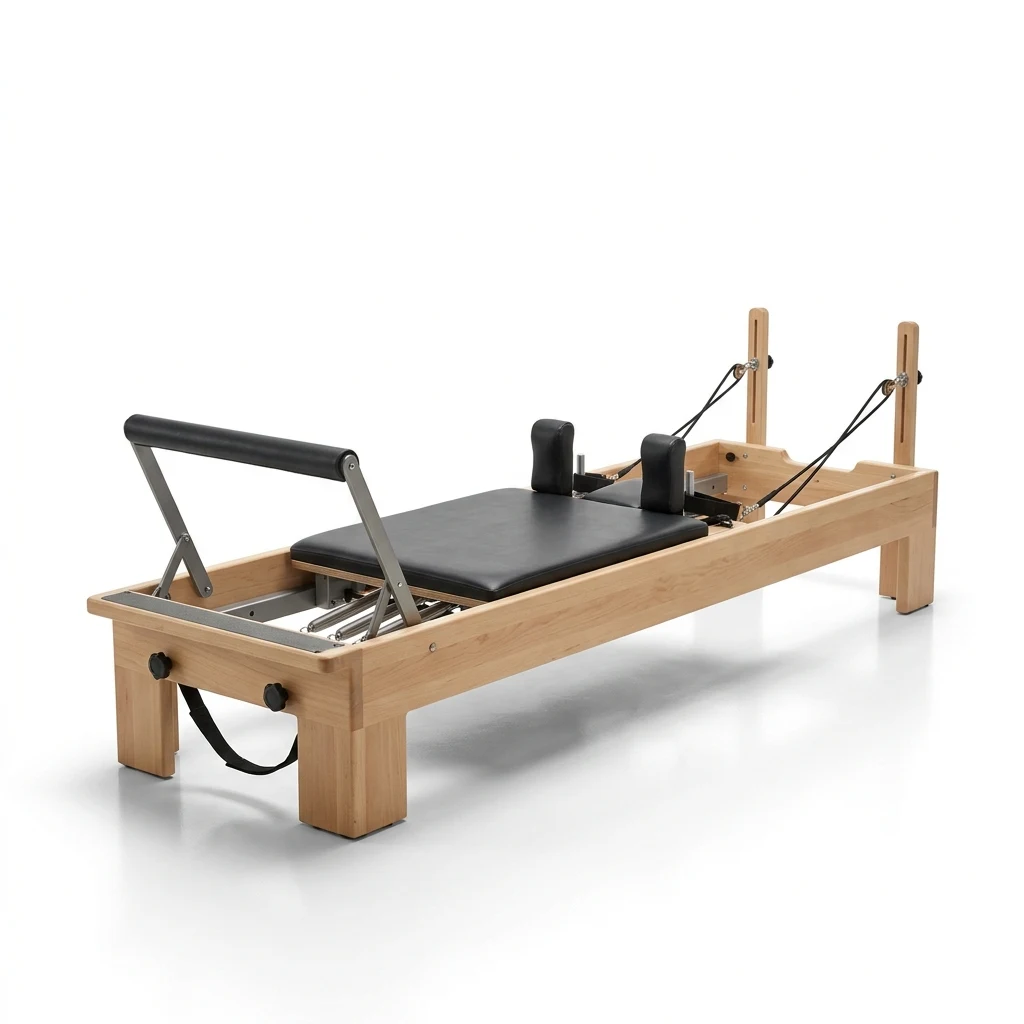 Professional Pilates Equipment