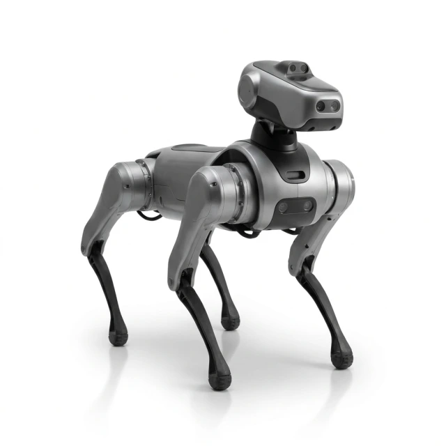Četrkājainie roboti